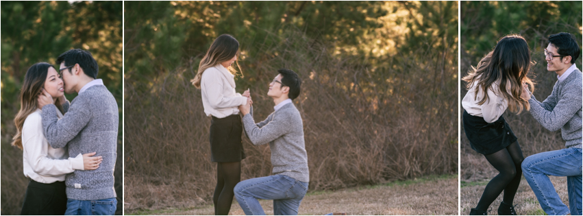 Roswell Engagement Photographer