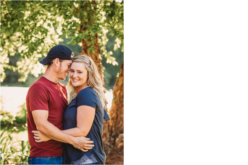 Lilburn Family Photography Session