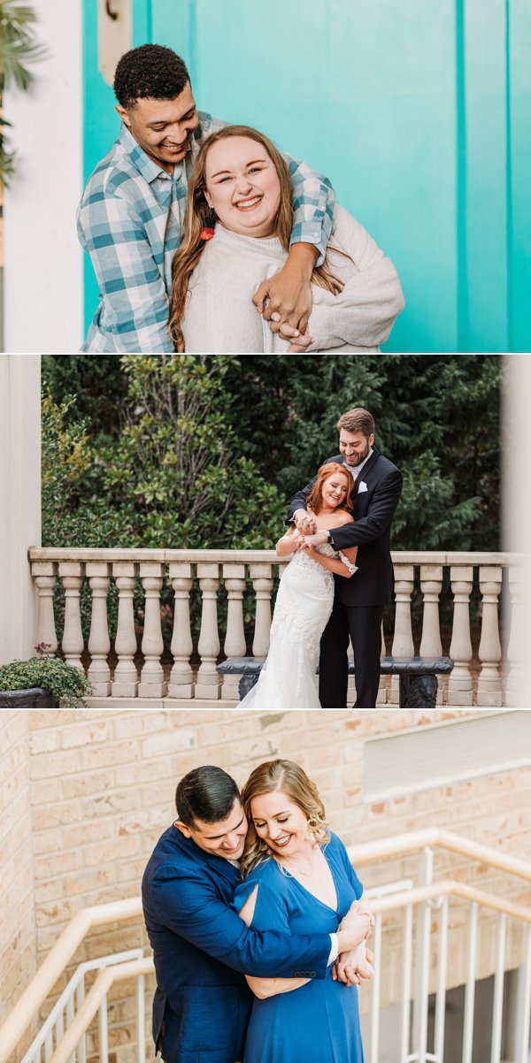 Wedding Day Posing Tips for Couples - Atlanta Wedding Photographer